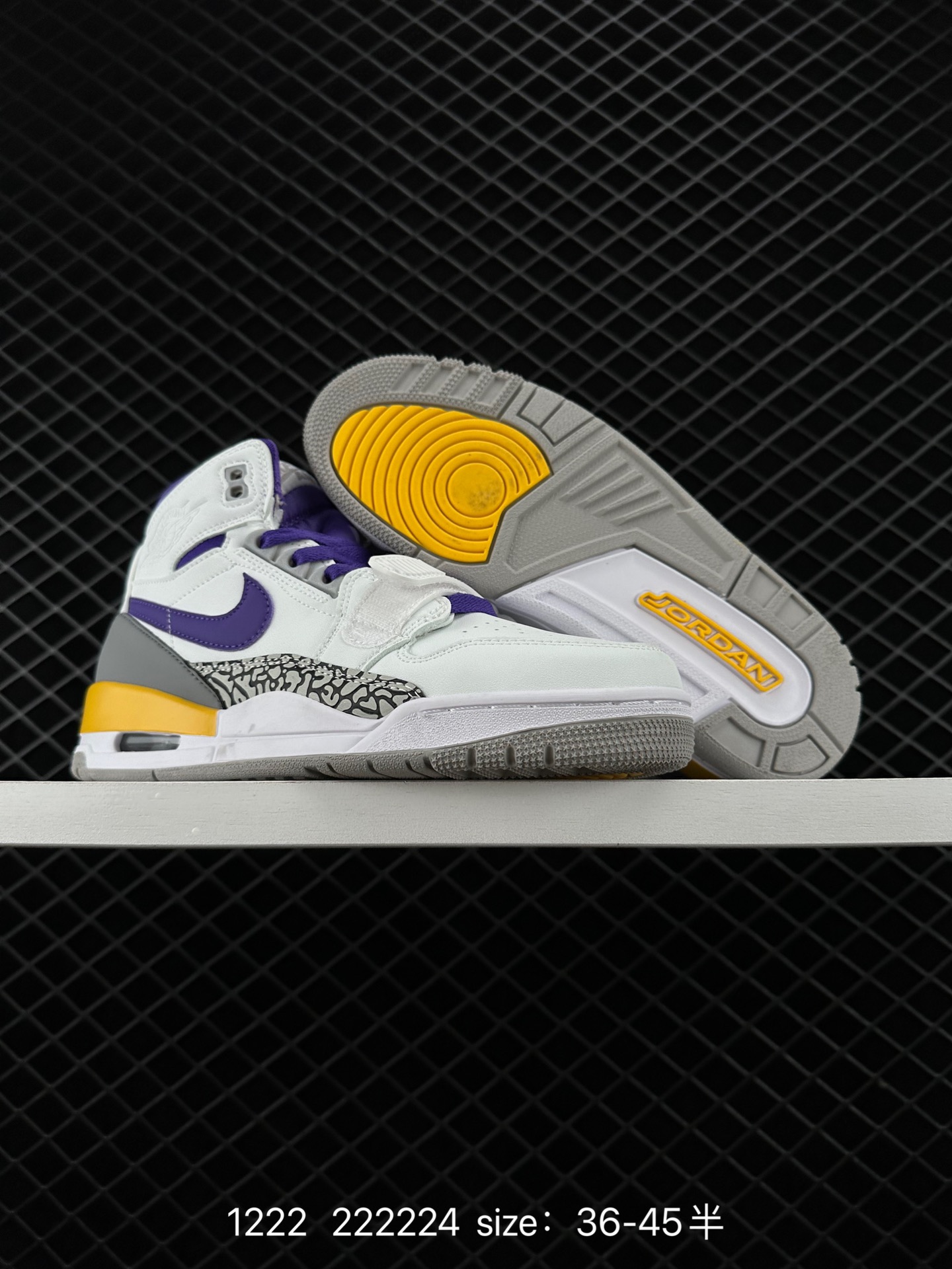 Air Jordan L egacy 312 